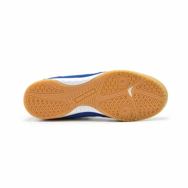 Aikuisten sisäjalkapallokengät Kelme Precision Sininen Miehet