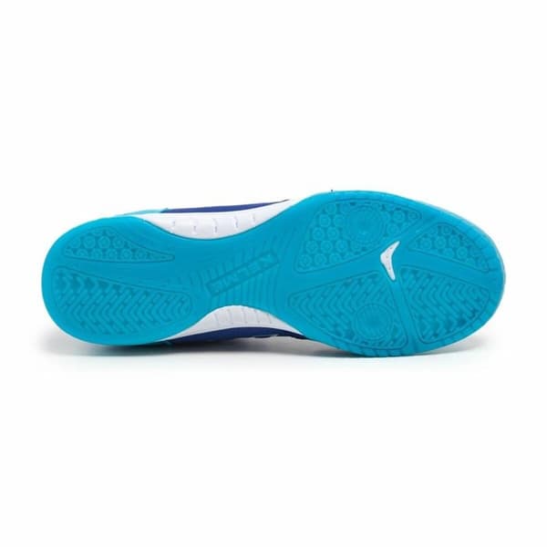 Aikuisten sisäjalkapallokengät Kelme Precision Sininen Miehet