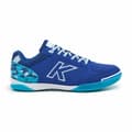 Pikkukuva 1 / 6: Aikuisten sisäjalkapallokengät Kelme Precision Sininen Miehet