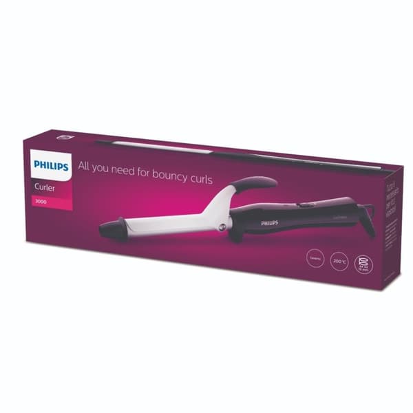 Beaphar rentouttava kaulapanta koirille - 65 cm musta, Valkoinen