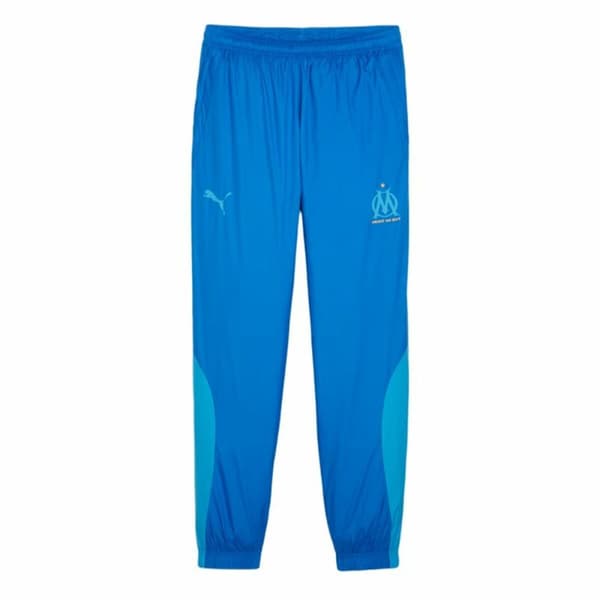 Fotbollsträningsbyxor, Vuxen Puma 774055 19 Män