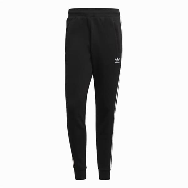 Långa träningsbyxor Adidas Classics Svart Män