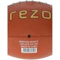Miniatyrbild 2 av 4: Amerikansk fotboll - REZO - Gummi - Storlek 3 - Brun - För rekreation