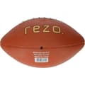 Miniatyrbild 1 av 4: Amerikansk fotboll - REZO - Gummi - Storlek 3 - Brun - För rekreation
