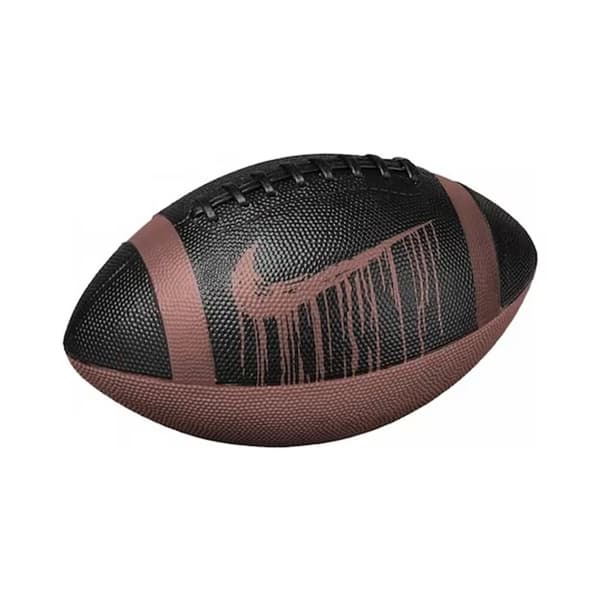 Nike Spin amerikansk fotboll Brown/Black One Size