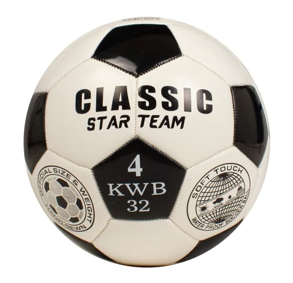 My Hood - Football Size 5 (302056)