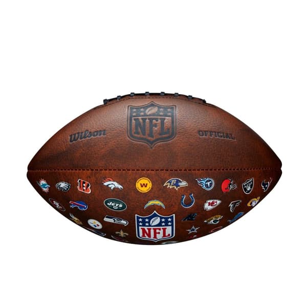 Wilson Logotyp Amerikansk fotboll