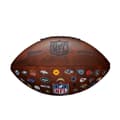 Miniatyrbild 4 av 4: Wilson Logotyp Amerikansk fotboll