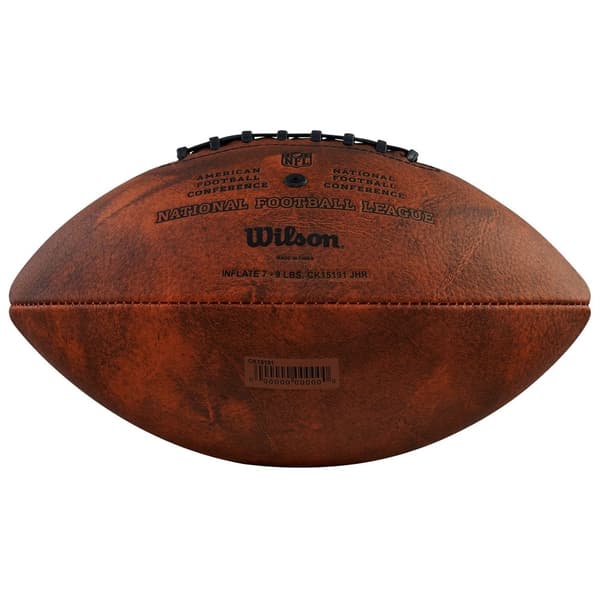 Wilson Logotyp Amerikansk fotboll