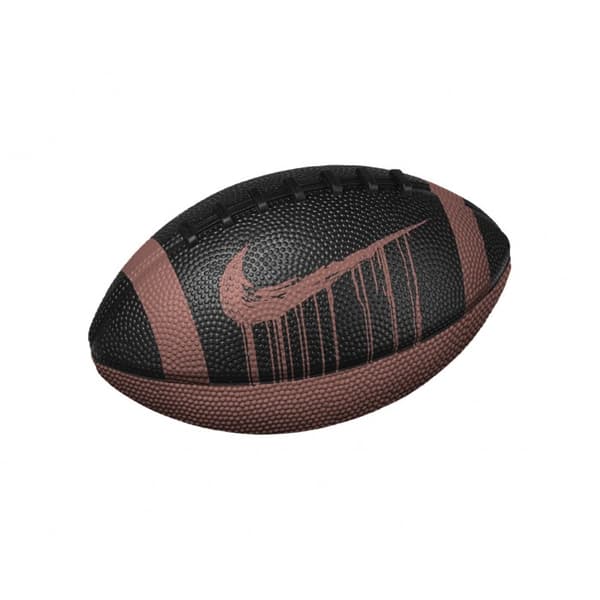 Nike 4.0 Mini amerikansk fotboll Brown/Black One Size