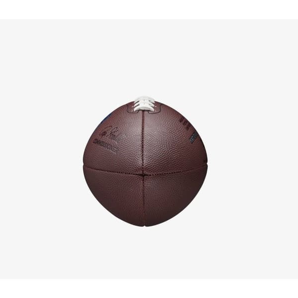 Wilson Duke Replica NFL American Football