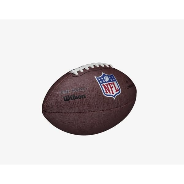 Wilson Duke Replica NFL American Football