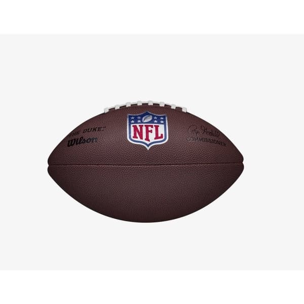 Wilson Duke Replica NFL American Football