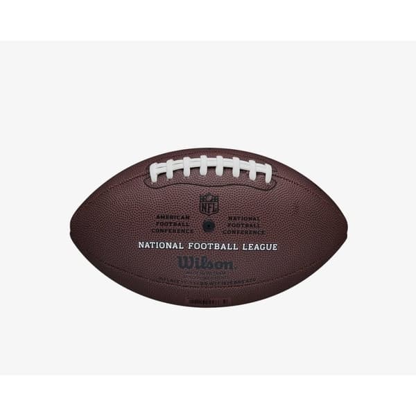 Wilson Duke Replica NFL American Football