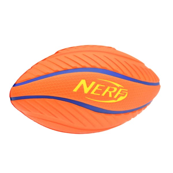 Nerf Spiral Grip Foam Mini American Football