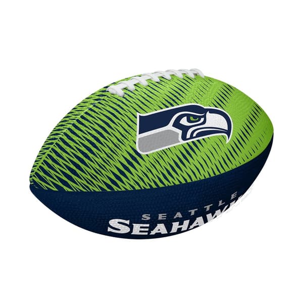 Wilson NFL Team Tailgate Seattle Seahawks American Football