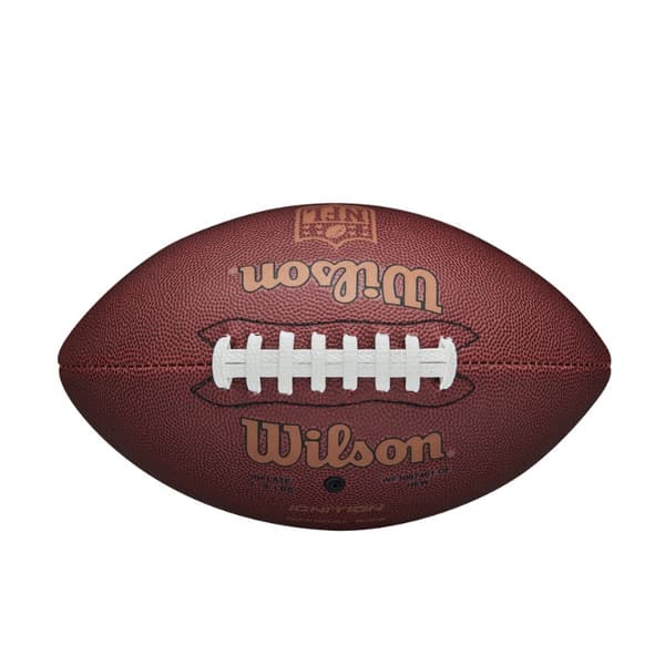 Wilson Ignition NFL Leather American Football