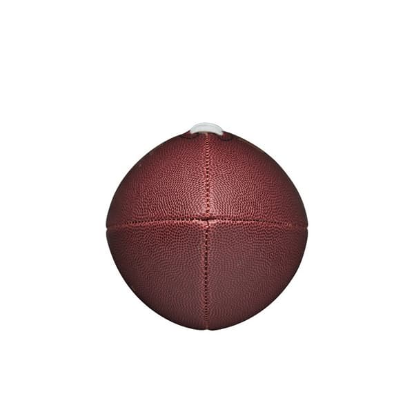 Wilson Ignition NFL Leather American Football