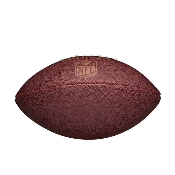 Wilson Ignition NFL Leather American Football