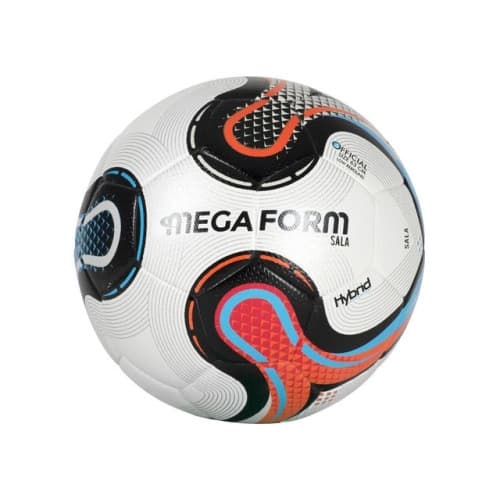 Futsal MEGAFORM Sala Stl4