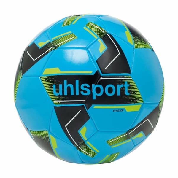 Fodbold Uhlsport Starter Blå 5