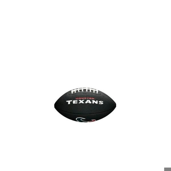 Mini ballong barn Wilson NFL Houston Texans