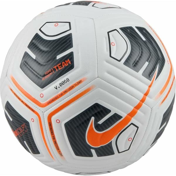 Fotboll Nike ACADEMY TEAM 24 FZ7540 101 Vit