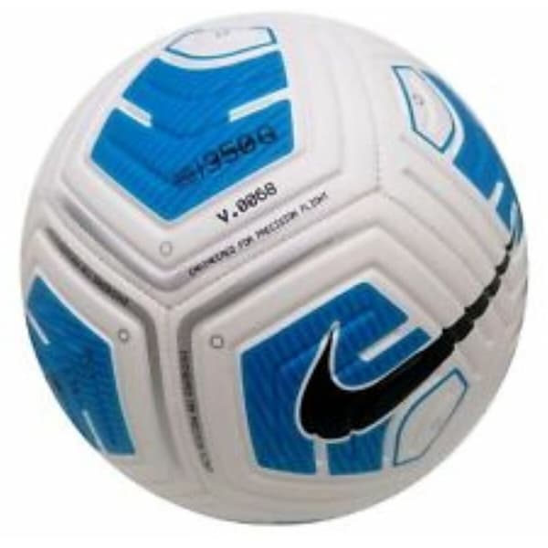 Fodbold Nike Strike FZ7558 Hvid