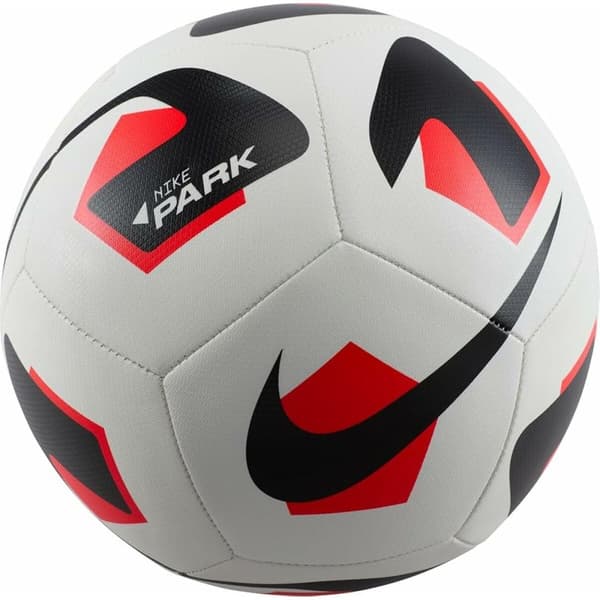 Fodbold Nike PARK TEAM 2.0 FZ7551 100 Hvid