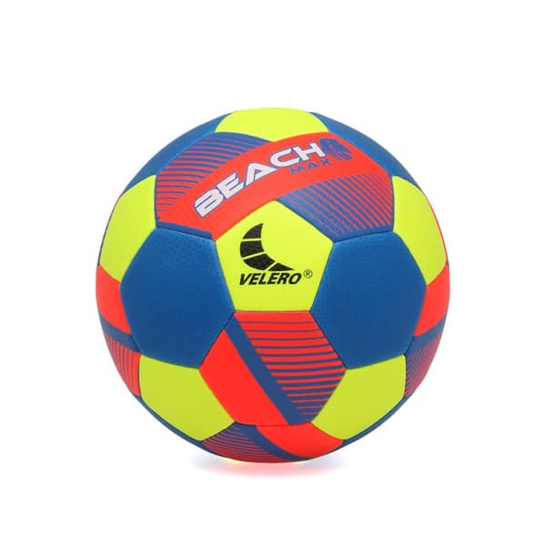 Strand fodbold Multifarvet