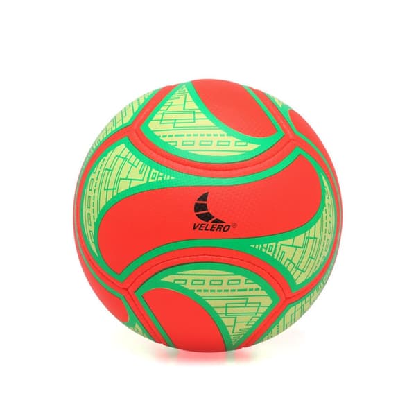 Strand fodbold Orange