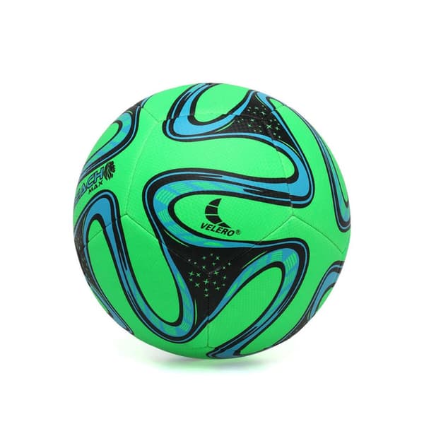 Strand fodbold Grøn