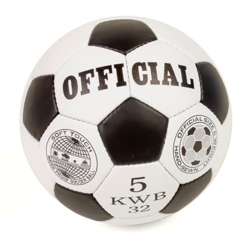 My Hood - Football Official Size 5 (302015)