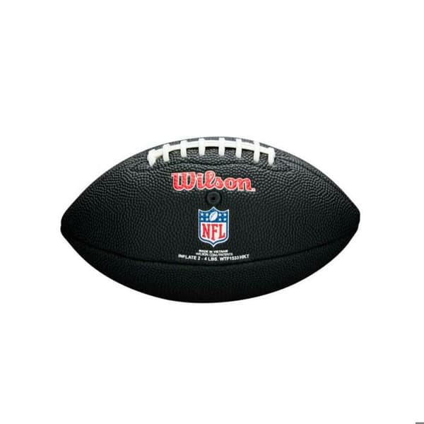 Mini ballong barn Wilson NFL San Francisco 49ers