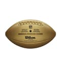 Miniatyrbild 2 av 2: Ball NFL Limited Off Fb Xb - guld/svart - TU