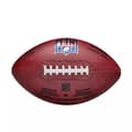 Miniatyrbild 3 av 6: Ny NFL DUKE Game Ball - brun