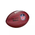 Miniatyrbild 4 av 6: Ny NFL DUKE Game Ball - brun