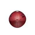 Miniatyrbild 5 av 6: Ny NFL DUKE Game Ball - brun