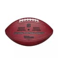 Miniatyrbild 2 av 6: Ny NFL DUKE Game Ball - brun