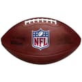 Miniatyrbild 1 av 6: Ny NFL DUKE Game Ball - brun