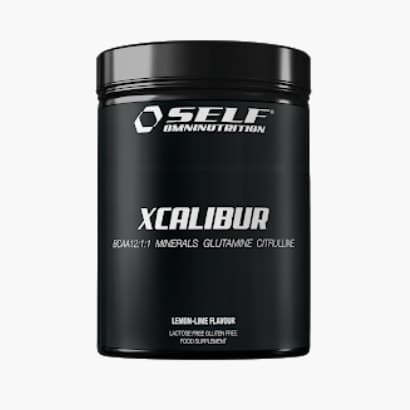 Self Omninutrition Xcalibur, 400 g