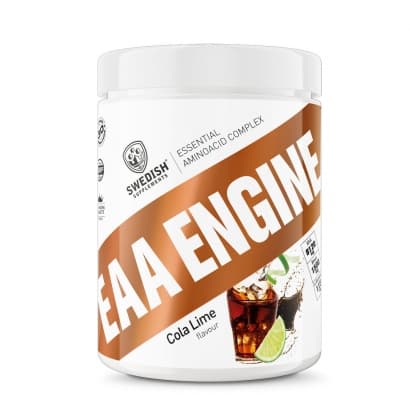 Swedish supplements EAA Engine, 450 g