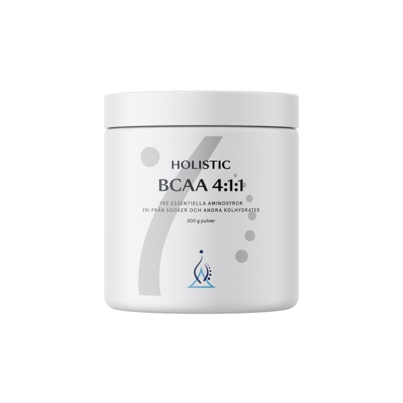 BCAA 4:1:1 300g