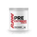 Miniatyrbild 4 av 5: Pre Extreme PWO, 360 g, RAW Nutrition