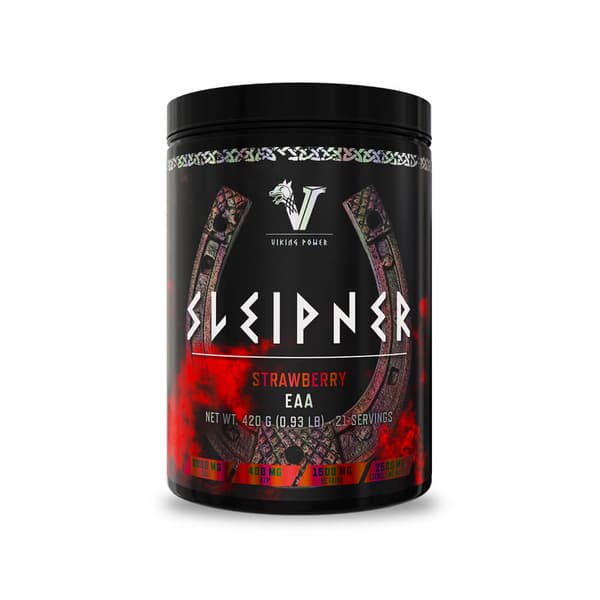Sleipner EAA, 420 g, Viking Power