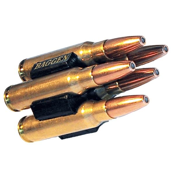 Baggen Patronhållare Magnum