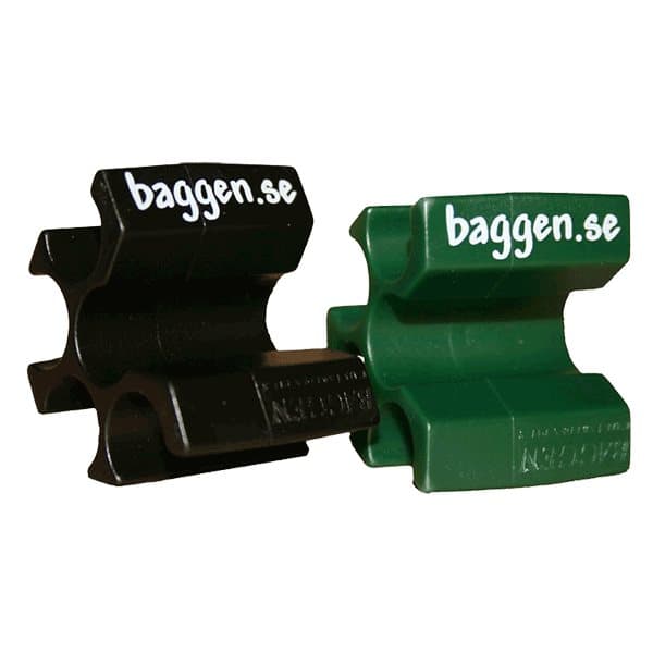 Baggen Patronhållare Magnum