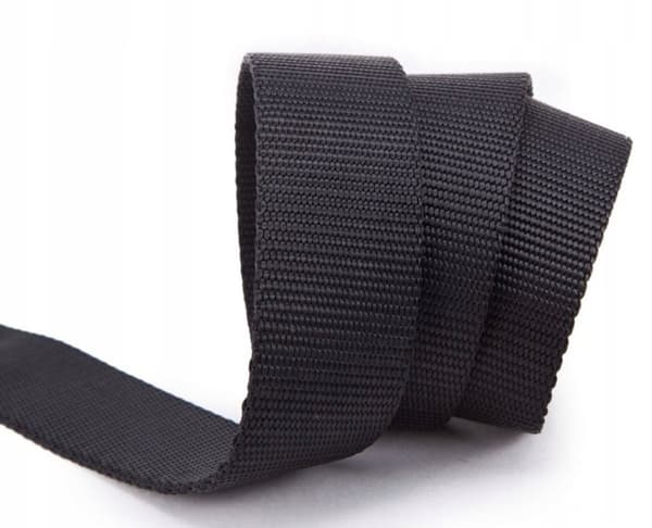 TAKTISK MILITÄR ÖVERLEVNADSBÄLTE I NYLON, STARK 125 CM