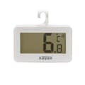 Miniatyrbild 2 av 3: Xavax Digital Termometer För Kyl Frys Och Frys Vit