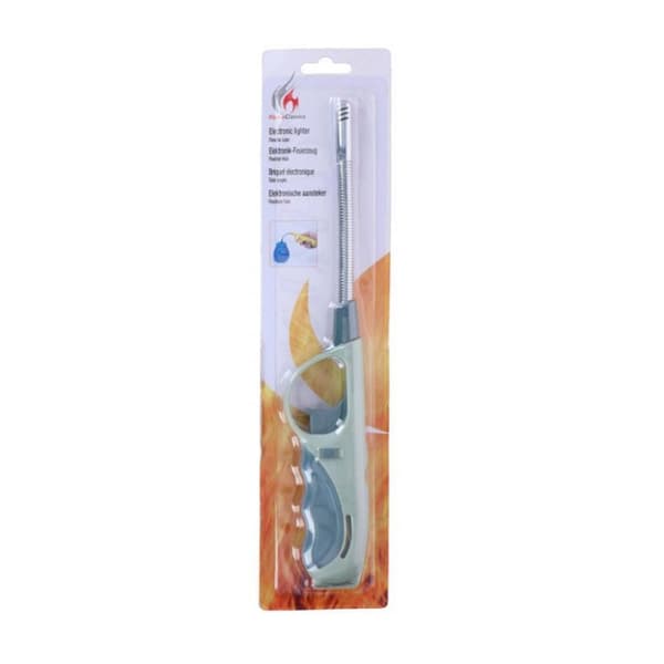 Flame Classics Lighter Fleksibel Assorteret